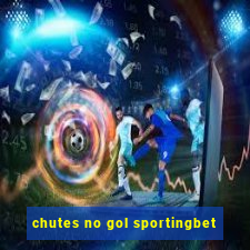 chutes no gol sportingbet